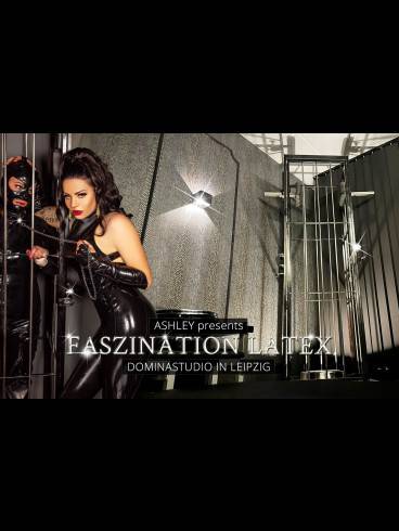 !!!Faszination Latex!!! 3 Sunden Spezial 1