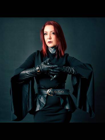 Mmé Kali Dreadful zu Gast im Centric 12-15 Juni 2
