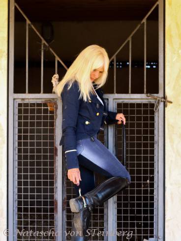 Natascha von Steinberg 3