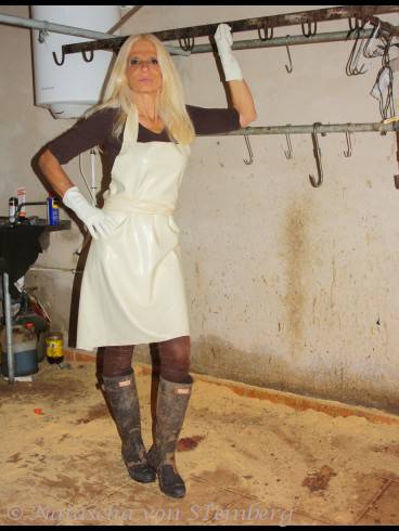 Natascha von Steinberg 5