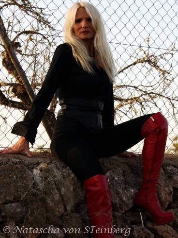 Natascha von Steinberg 6