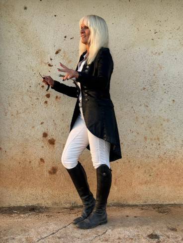 Natascha von Steinberg 5