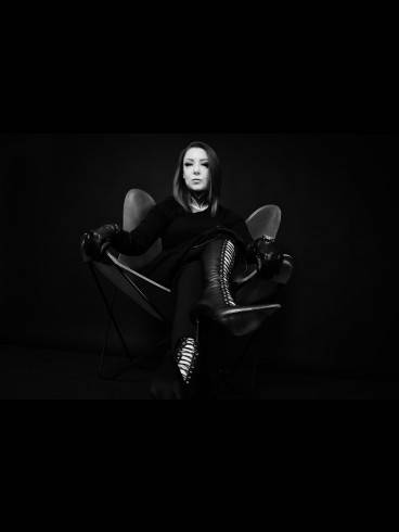 Klassisch & Fetisch // MUC - STGT - FFM - WI - HAN 18