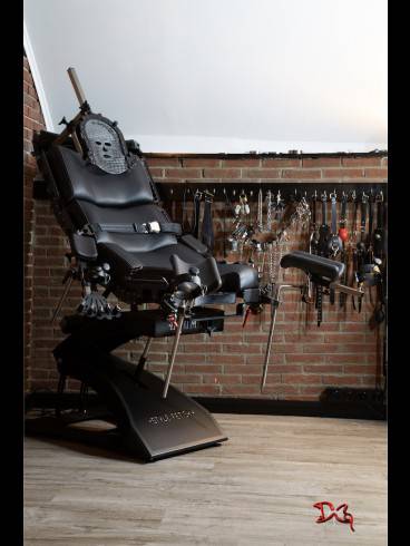 Das Domizil der Gräfin sucht... 5