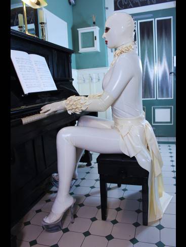 Miss Isocyanat 6