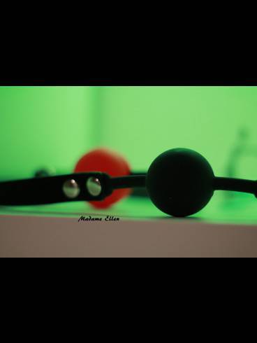 Madame Ellen scat Queen erzieht dich zur Toilexxe 15