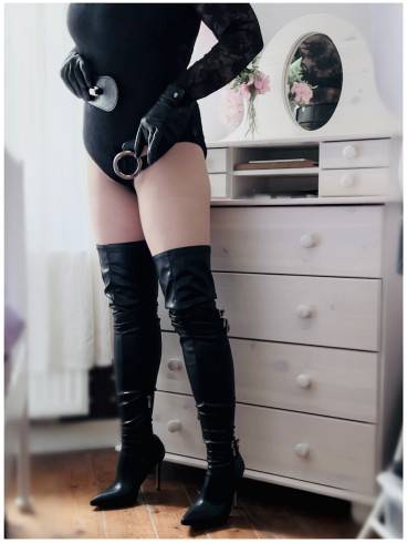 Film ab! - Special mit Skylla Jadore 5