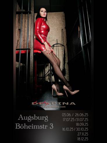 Lady Despina - versiert authentisch einzigartig 1