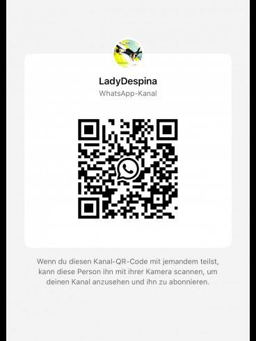 Lady Despina - versiert authentisch einzigartig 4