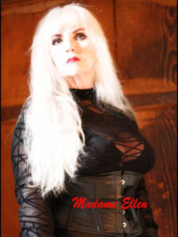 Madame Ellen sucht Filmsklaven 1