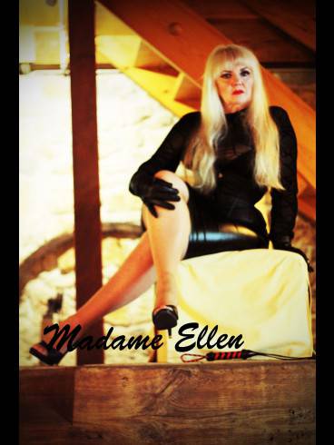 Madame Ellen sucht Filmsklaven 2