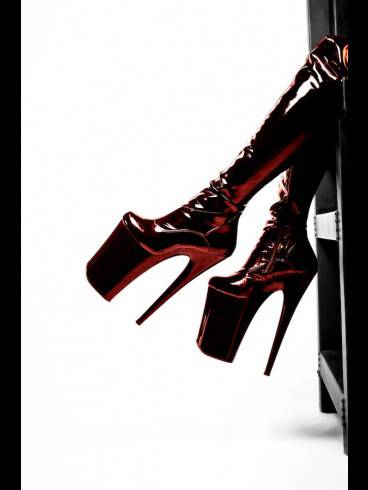 Atelier Jeanne Dark 5