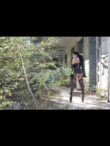 Atelier Jeanne Dark 6