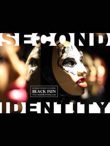 RUBBERCLINIC - STUDIO BLACKFUN Leipzig 2