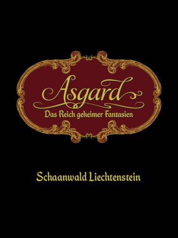 BDSM Palast Asgard sucht Kolleginnen 1