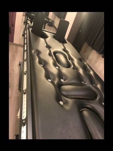 Rumgereicht!!! im April 1