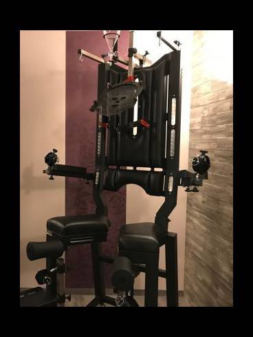 Rumgereicht!!! im April 2