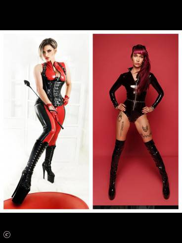 Be a STAR by Louis Lion & Lady Yuna 1