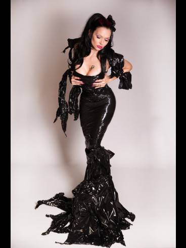 Madeleine Le Roy 1