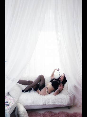Madeleine Le Roy 4