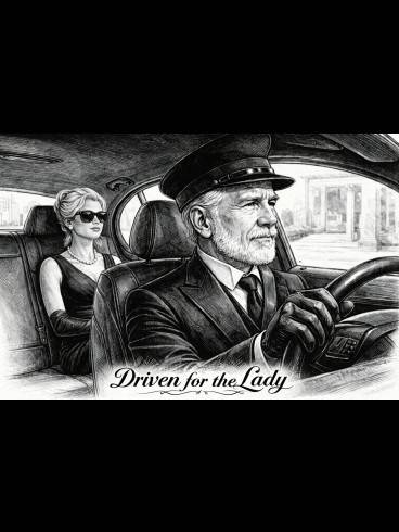 Chauffeur - Butler - Stallknecht - Fußsklave 2