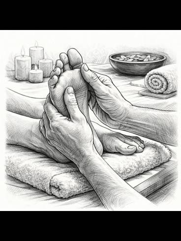 Chauffeur - Butler - Stallknecht - Fußsklave 3