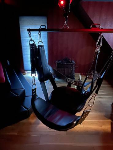 Studio Madame Caren 14