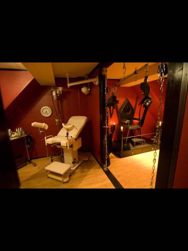 Studio Madame Caren 9