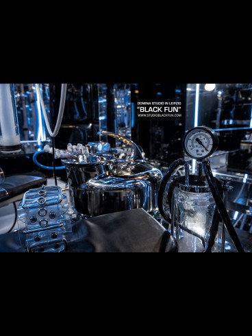 WELTWEIT NUR IM BLACK FUN-TWIN TURBO 1