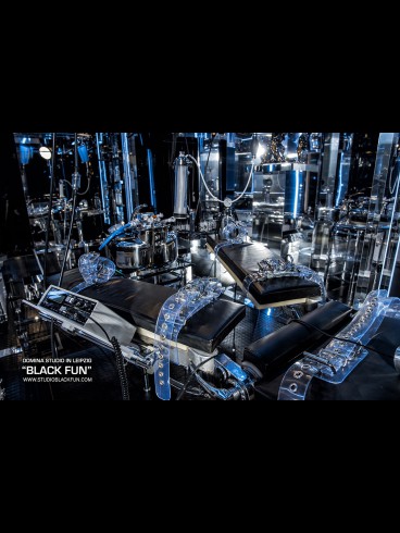WELTWEIT NUR IM BLACK FUN-TWIN TURBO 2
