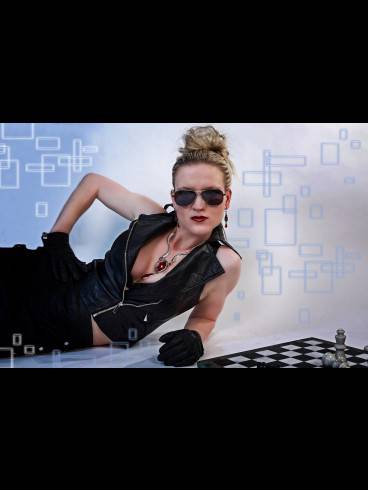 Langzeitsession mit Herrin Genoveva 8