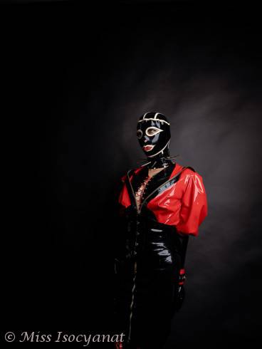 Nocturna Obscura 18