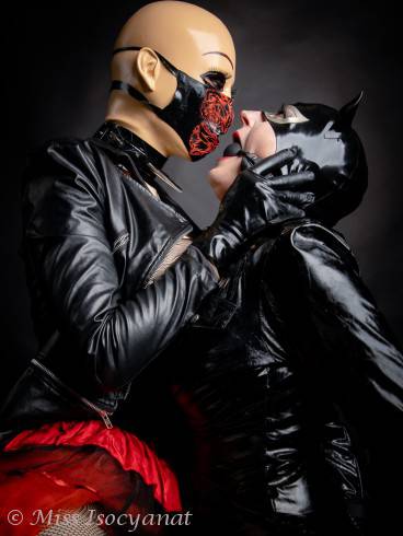 Nocturna Obscura 9