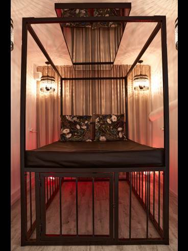 MIETAPARTMENT Fetish Suite Berlin 1