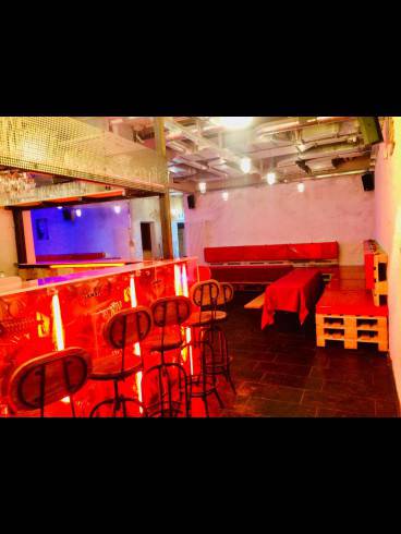 NEU!! FetishClub-SvS 2