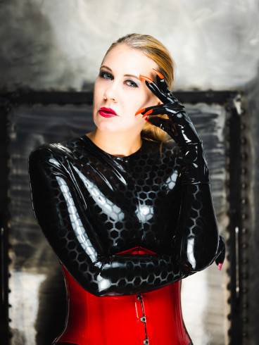 Pegging Special mit Lady Cora 27 bis 31 Jul 2