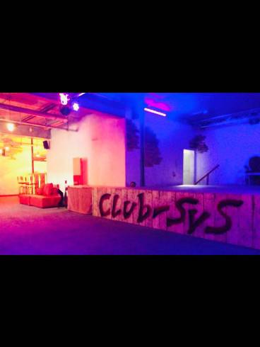 NEU!! Club SvS auch mit Klinik 6