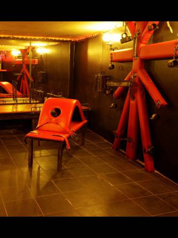 Club de Sade 30