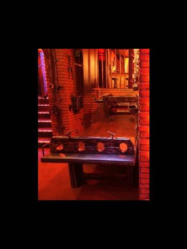 Club de Sade 38