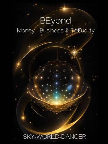 BewusstSEIN Coaching-LebensLUST- BEyond Awakening 8