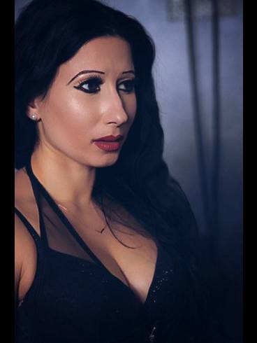 Lady Jacky 7