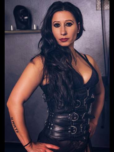 Lady Jacky 9
