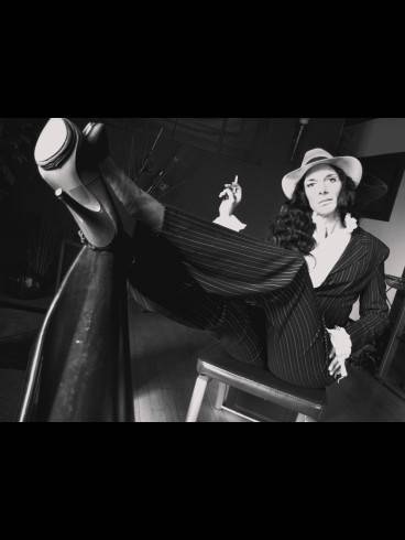 Diva Satanica Panthera in Stuttgart 26