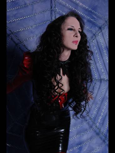 Diva Satanica Panthera in Stuttgart 37