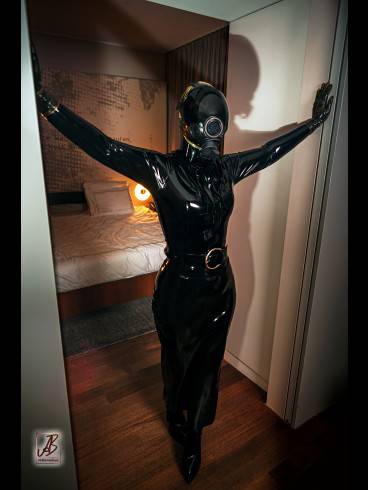 Klassisch & Heavy Rubber 11 Juni in Wiesbaden 14