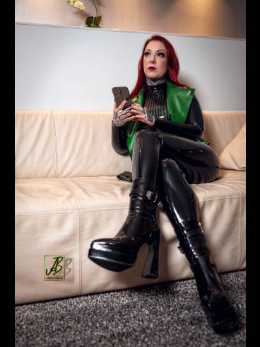 Klassisch & Heavy Rubber 11 Juni in Wiesbaden 15