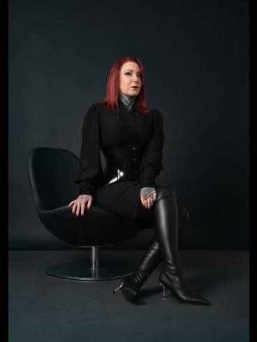 Klassisch & Heavy Rubber 11 Juni in Wiesbaden 3