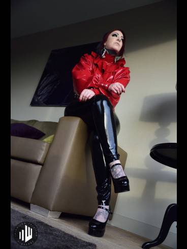 Klassisch & Heavy Rubber 11 Juni in Wiesbaden 4