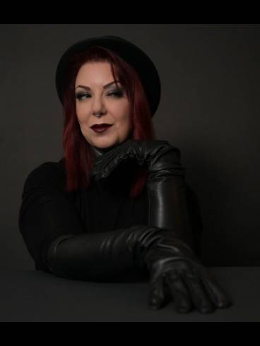 Klassisch & Heavy Rubber 11 Juni in Wiesbaden 5