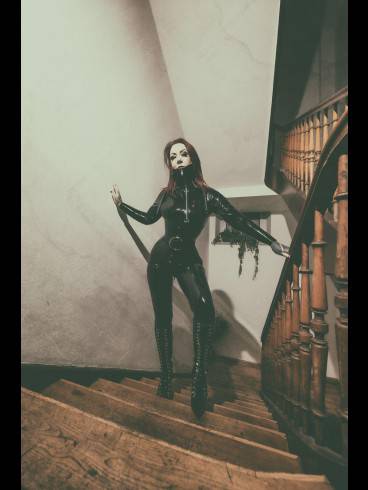 Klassisch & Heavy Rubber 11 Juni in Wiesbaden 9